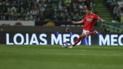 Το ιδιαίτερο επίτευγμα του Νούνιες μαζί με τους Σον και Ντε Μπρόινε προτού υπογράψει στη Λίβερπουλ (vids)