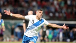 Γιακουμάκης: «Η νίκη είναι αφιερωμένη στον Λημνιό»