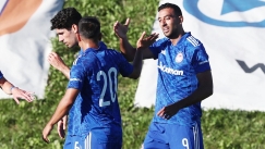 «Προτάθηκε στην Μπασακσεχίρ ο Χασάν»