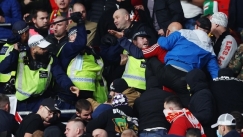 Το Ουγγαρία - Αγγλία θα γίνει κεκλεισμένων των θυρών με ... 30.000 οπαδούς! 