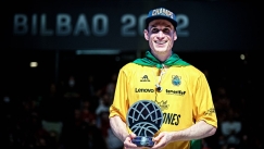 Ο Μαρσελίνιο Χουέρτας θα συνεχίσει στην Τενερίφη μέχρι τα 41 του (vid)