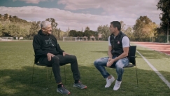 Όταν το έπος του 1987 συνάντησε εκείνο της Λισαβόνας: «Κόουτς, ήσουν μεγάλη έμπνευση» (vid)