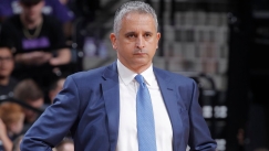 Στο σταφ των Νετς ο Κοκόσκοφ