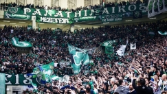 Θύρα 13: «Αφήνουμε τα πάντα στη σκιά του χθες, ο Παναθηναϊκός πάνω από όλα»