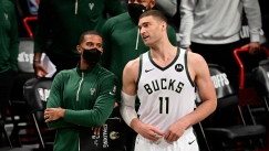 Η... προαγωγή που δίνουν οι Μπακς στον βοηθό του Μπουντενχόλζερ για να παραμείνει στην ομάδα