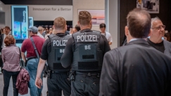 Τέσσερις τραυματίες στη Γερμανία από επίθεση με μαχαίρι σε πανεπιστήμιο