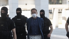 Απολογία Λιγνάδη: Αρνείται τις κατηγορίες, δήλωσε ότι είναι «ημέρα λύτρωσης»