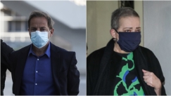 Κούρκουλα στη δίκη Λιγνάδη: «Ποιοι είναι αυτοί οι κύριοι που μετά από τόσα χρόνια βιαζόντουσαν να καταγγείλουν το βιασμό τους;»