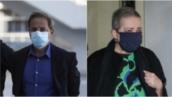 Κούρκουλα στη δίκη Λιγνάδη: «Περίεργες προσωπικότητες οι άνθρωποι που τον κατήγγειλαν»