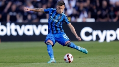 Ο Μαρτίνες διάλεξε Μάντσεστερ Γιουνάιτεντ και η μεταγραφή του ολοκληρώνεται