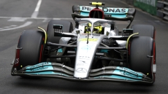 Η Mercedes θα «στηρίζει» τη ΛΟΑΤΚΙ+ κοινότητα στο Μπακού (vid)