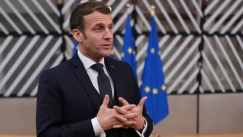 Γαλλικές εκλογές: Χάνει την απόλυτη πλειοψηφία στη Βουλή ο Μακρόν, άνοδος της Λεπέν