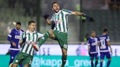 Το συγκινητικό «αντίο» του Μαουρίσιο στον Παναθηναϊκό (vid)