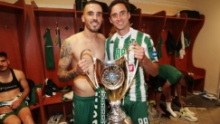 Παναθηναϊκός για Μαουρίσιο: «Σπουδαίος παίκτης και άνθρωπος»