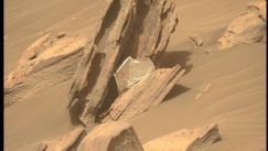 Το καταφέραμε κι αυτό: Βρέθηκαν ανθρώπινα σκουπίδια στον πλανήτη Άρη