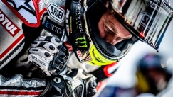 TT Isle of Man: Ο θρυλικός Τζον ΜακΓκίνες στο νέο gMotion