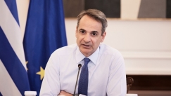 Ο Μητσοτάκης ανακοίνωσε το νέο fuel pass: Θα είναι σχεδόν διπλάσιο (vid)