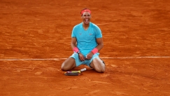 Ναδάλ: Το επικό πρωτοσέλιδο της Marca για το 14ο τρόπαιο 