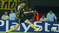 Ο Ναλιτζής, οι όμιλοι του Champions League και η επιστροφή στη Νέα Φιλαδέλφεια