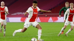 Συμπαίκτης του Βλαχοδήμου στην Μπενφίκα ο Νέρες