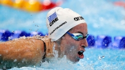Πρεμιέρα στην κολύμβηση με πέντε ελληνικές συμμετοχές στο παγκόσμιο πρωτάθλημα της Φουκουόκα