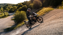 Αυτή είναι η BMW R1250GS Trophy Competition του 2023 (vid)