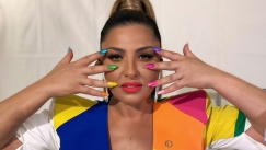 Η πρώτη ανάρτηση της Παπαρίζου μετά από όσα έγιναν στα MAD VMA 