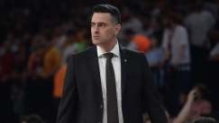 Πιστιόλης: «Παναθηναϊκός και Ολυμπιακός δείχνουν ότι ανήκουν στην τετράδα της EuroLeague»