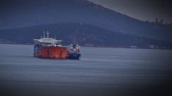 Στόλτενμπεργκ: «Η Ελλάδα είναι έτοιμη να διαθέσει πλοία για την εξαγωγή σιτηρών από την Ουκρανία»