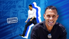 Πογιέτ στο Gazzetta: «Θέλω ένα γήπεδο σαν τη Λεωφόρο ή το 'Κλ. Βικελίδης', να χτυπάμε κόρνερ και να νιώθουν ότι είναι πέναλτι»