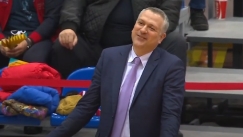 H Mozzart Sport... στέλνει τον Εμίλ Ραΐκοβιτς στον πάγκο της ΤΣΣΚΑ