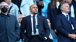 Ο θρυλικός Ρομπέρτο Κάρλος νοσηλεύεται μετά από επιπλοκές σε επέμβαση καρδιάς