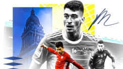 Από την Μπάγερν στη Λιντς ο Ρόκα