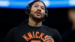 Το ποστάρισμα του Ντέρικ Ρόουζ στο instagram που φουντώνει τις φήμες περί απόσυρσης