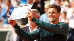 Ρουντ: «Δεν είμαι και το πρώτο… θύμα του Ναδάλ»