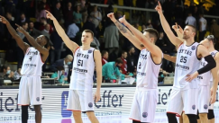 Η Ρίτας «λύγισε» την Λιετκαμπέλις του Παναγιώτη Καλαϊτζάκη και προβάρει τίτλο