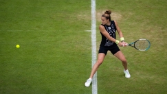 Στο Ιστμπουρν η Σάκκαρη τελευταίο τεστ πριν το Wimbledon