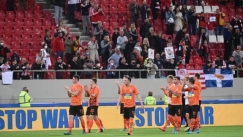 Προσπάθεια να γίνει το νέο πρωτάθλημα της Ουκρανίας παρά τον πόλεμο...