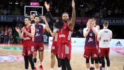 Στους τελικούς της Bundesliga η Μπάγερν, πήρε το κρίσιμο Game 5 στη Βόννη