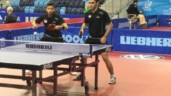 Έξι διεθνείς στο Ζάγκρεμπ για το WTT Contender της Κροατίας