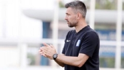 Σίμος: «Το κίνητρο είναι μεγάλο, μπορούμε να τα καταφέρουμε»