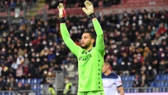 Βασικός με την Μπρέντφορντ κόντρα στη Γουέστ Χαμ ο Στρακόσα