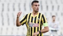 Κοντά στη Ράκοφ ο Σβάρνας