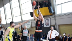 Ανακοίνωσε την αποχώρηση του Τανούλη ο Προμηθέας