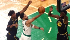 Πειστικό 2-1 από τους Τέιτουμ και Μπράουν για τους Σέλτικς (vid)