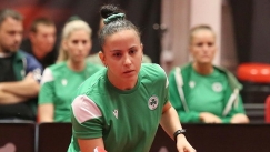 Στα ημιτελικά του Europe Trophy ο Παναθηναϊκός στις γυναίκες