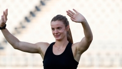 Τριπλή παρουσία στο Κλάντνο με Τζένγκο, Γκούσιν, Αναγνωστοπούλου