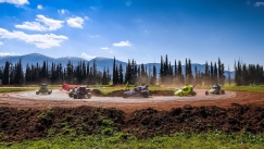 ΕΚΟ Racing Dirt Games: Ματαιώθηκε ο τρίτος αγώνας
