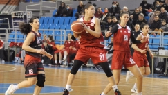 Η Βαμβακά του Ολυμπιακού αποκάλεσε «Ιωάννα» τον Παπαπέτρου σε story στο Instagram