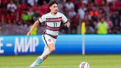 Βιτίνια, η πρώτη μεταγραφή του Κάμπος στην Παρί